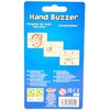 Tobar 10348 Classic Jokes Hand Buzzer, Mixed