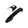 Naisec for Ford Mustang 2004-2014 Accessories Door Handle Cover Exterior