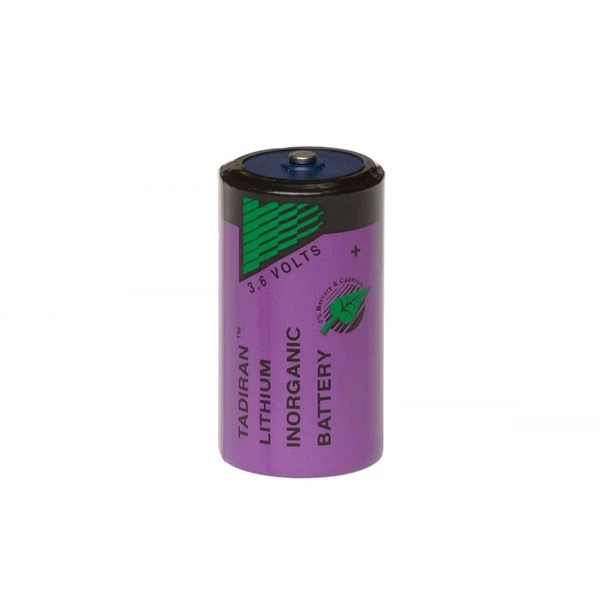 Tadiran TL-5920 iXtra Series C 3.6V Lithium Battery (TL-2200) -