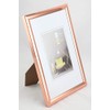 IDEAL TREND Studio Line Plastic Picture Frame Wall Decoration Collage