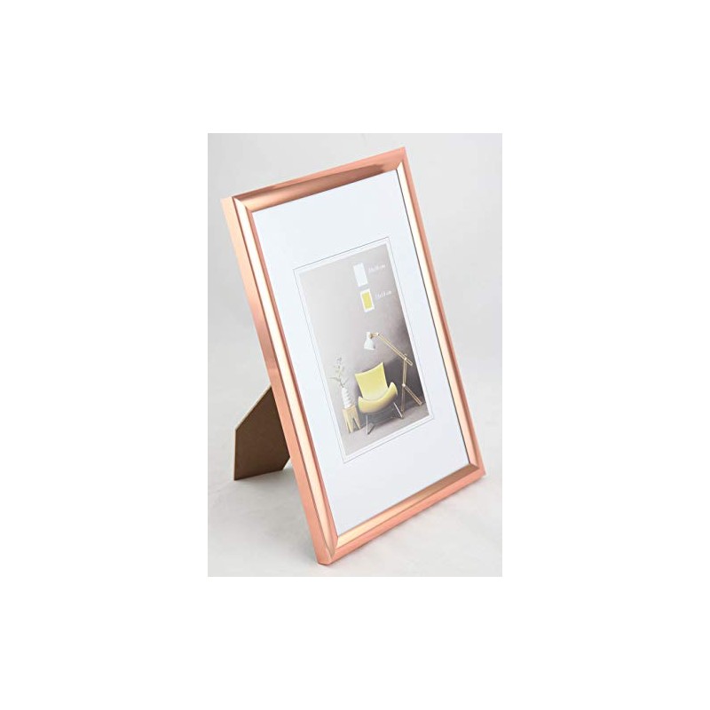IDEAL TREND Studio Line Plastic Picture Frame Wall Decoration Collage