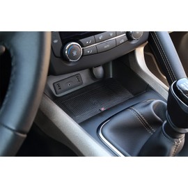 Inbay Induktive Ladeablage f r Renaul