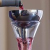 Stainless Steel Decanter Funnel Set #30016