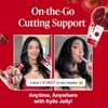 FOODOLOGY Coleology Cutting Stick Jelly Pomegranate – Garcinia HCA &