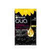 Garnier Olia Permanent Hair Dye, Ammonia-Free Hair Color, 1.0 Deep