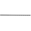HSS Extra Long Drill Bit and Straight Shank Size: 3/8"