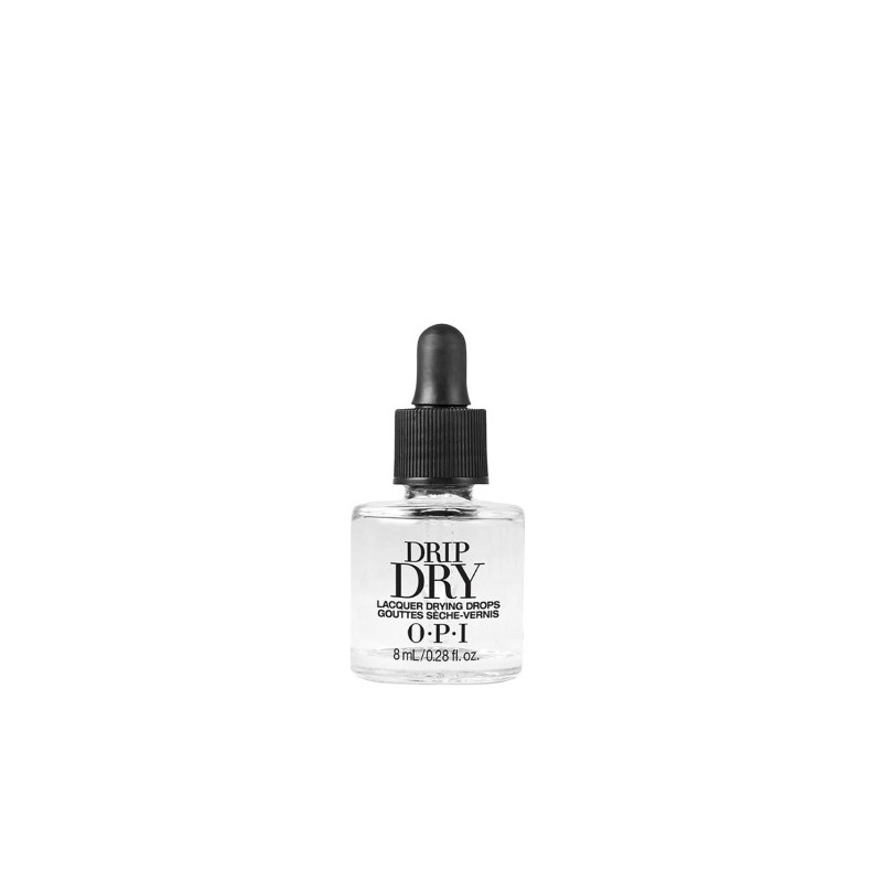 갤러리아 OPI드립드라이 Drip Dry 8ml Galleria OPI Drip Dry 8ml