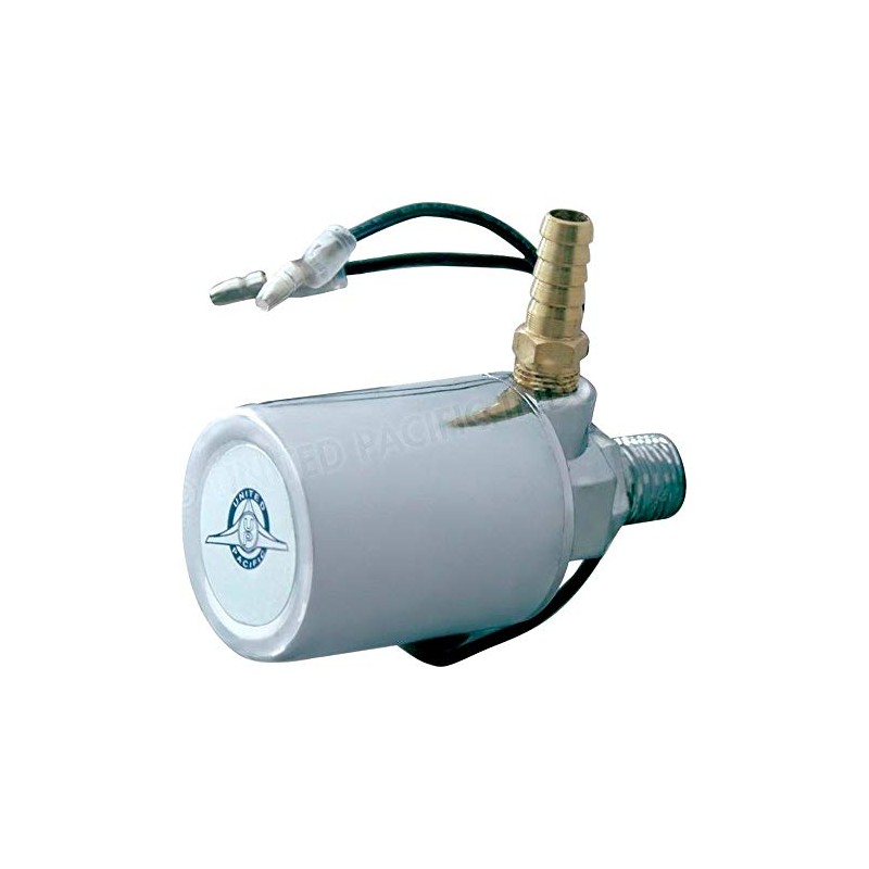 United Pacific 46127-4 Electric Solenoid Valve