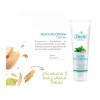 Shampoo Extrahidratante Colágeno Y Silika En Crema Shelo Nab