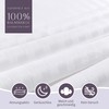 Faunna Pillowcase 50 x 80 cm, Set of 2, Pillowcase