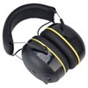 Hearing Protection Earmuffs 5V/1A Noise Canceling Multifunctional Ear Protection Earmuffs