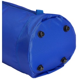 MIKASA BCC-SP-H Ball Basket (Box-Shaped) Large Use [Carry Case Only]