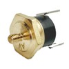 American Volt Electric Fan Thermostat Switch Temp Sending Unit NPT