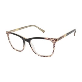 gx by GWEN STEFANI GX089 Eyeglasses - Color: BLK - Black