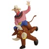 'Wild Bull Widmann 75508 Inflatable Costume, One Size