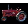 Farmall IH Farmall Tractor Model M New Metal Sign: 12x16" Ships Free