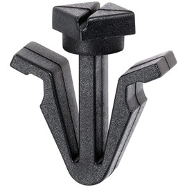 OAUTOO 30pcs Grille Retainer Clip 01553-03831, 62318-H8500 for Nissan 200SX Axxess Frontier Maxima Pathfinder Pulsar NX Sentra Stanza Xterra J30 M30 QX4 1986-2004