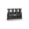 Aroma AHF-05 Guitar Hand Finger Exerciser Grip Trainer