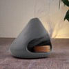 MrMrKura Palo Santo Holder Ceramic Incense Burner Holder Sage Holder