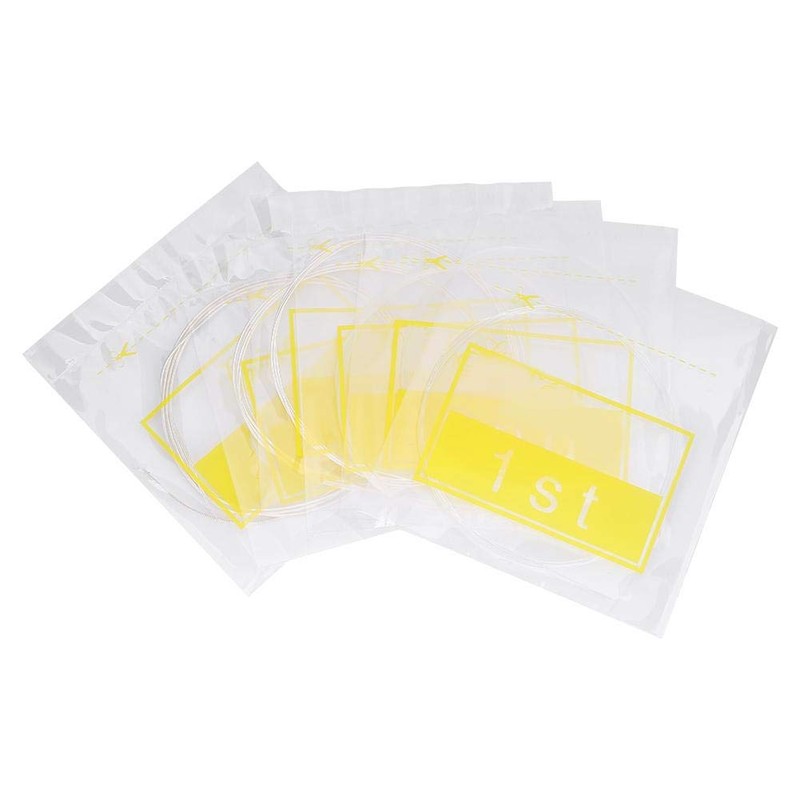 Dilwe IRIN C104 Classical Guitar Strings Set of 6 for