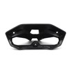 Mokuo Motorcycle Black Speedometer Cover Fit For Honda Grom Msx125