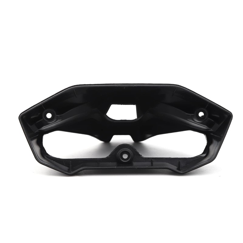 Mokuo Motorcycle Black Speedometer Cover Fit For Honda Grom Msx125
