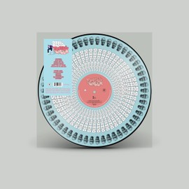 Tongue N Cheek - Zoetrope Picture Disc (Vinyl)