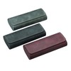 VisionGlobal Hard Shell Eyeglass Case for Eyeglasses and Sunglasses for