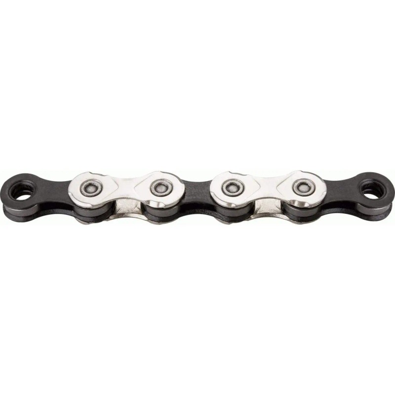 For X11 11-Speed Bicycle Chain 118 Links Superior Shifting Performance
