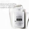 ELMOOSA LEAVE IN CONDITIONER,100ML ENRICHED WITH VARIOUS ADVANCED MOISTURIZING INGREDIENTS,HYDRATES