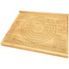 Montex Pastry Board with Measurement 23.5“ x 19.5", Kneading Board