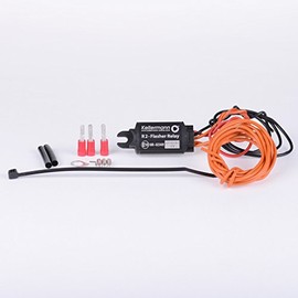 Flasher Relay Kellermann R2 Electric Load Independent