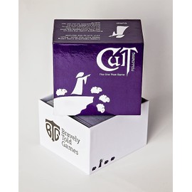 Cult Following: The One True Game