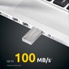 Intenso Premium Line Memory Stick USB 3.0 Silver 64 gb