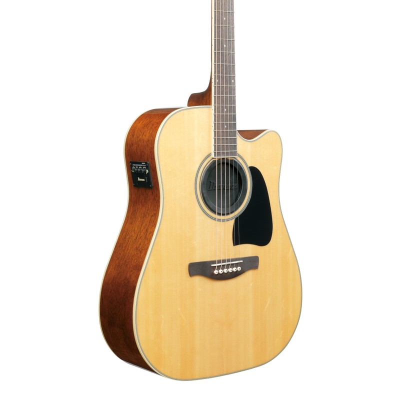 Ibanez ISC1 Soundhole Cover