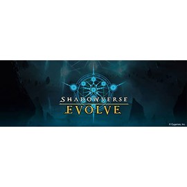 Shadowverse EVOLVE Starter Deck 6th Edition Baptism