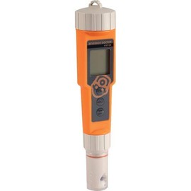 KegLand pH Meter | Digital Display | Automatic Temperature Compensation | 0.01 Resolution | Buffer Solution Included