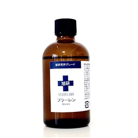 Asahi Research Institute Raw Fullerene, 3.4 fl oz (100