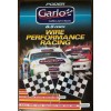 Cables Garlo Race 8.5mm High Performance Gm Spark Beat 1.2l
