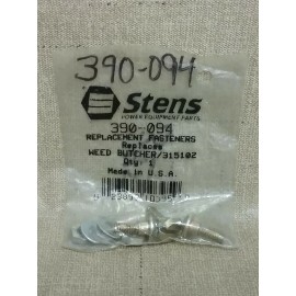 Stens New Stens Replacement Fasteners 390-094