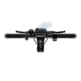 BROTECT Protective Glass for SoFlow SO4 Pro (2nd Gen) (Pack of 3) Protective Film Tempered Glass [Extremely Scratch-Resistant 9H, Anti-Fingerprint, Ultra Transparent]