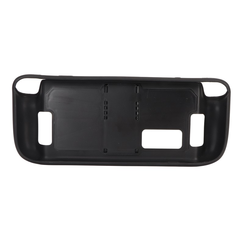 Handheld Console Protective Case Cover Precise Cutouts Drop Proof Protective