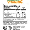 Dr. Moritz Vitamin C Gummies – Immune Support, Low Sugar,
