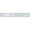NATIONAL MFG/SPECTRUM BRANDS HHI N220-285 3/4-Inch x 6-Inch Mending Plate