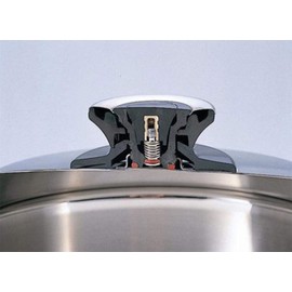 Vita Craft Magic Seal Lid Knob 2010