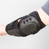 Komine SK-610 312 Pro Elbow Guard DX Free Motorcycle Protector