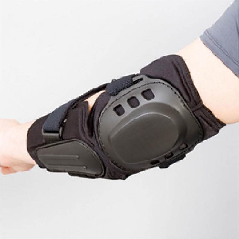 Komine SK-610 312 Pro Elbow Guard DX Free Motorcycle Protector