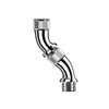 Alb Filter® Alb Angle Spacer Adapter S. Flexible Connection Elbow