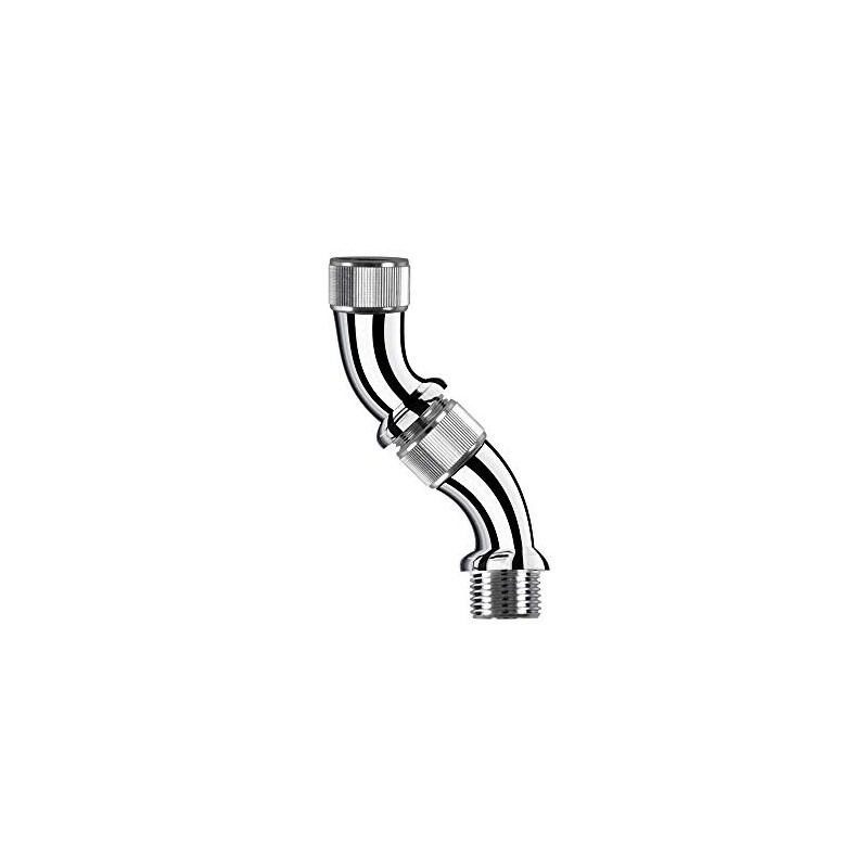 Alb Filter® Alb Angle Spacer Adapter S. Flexible Connection Elbow