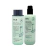 빌리프 프라블럼 솔루션 비건 2종 단품구성 (토너+모이스춰라이저) bilif Problem Solution